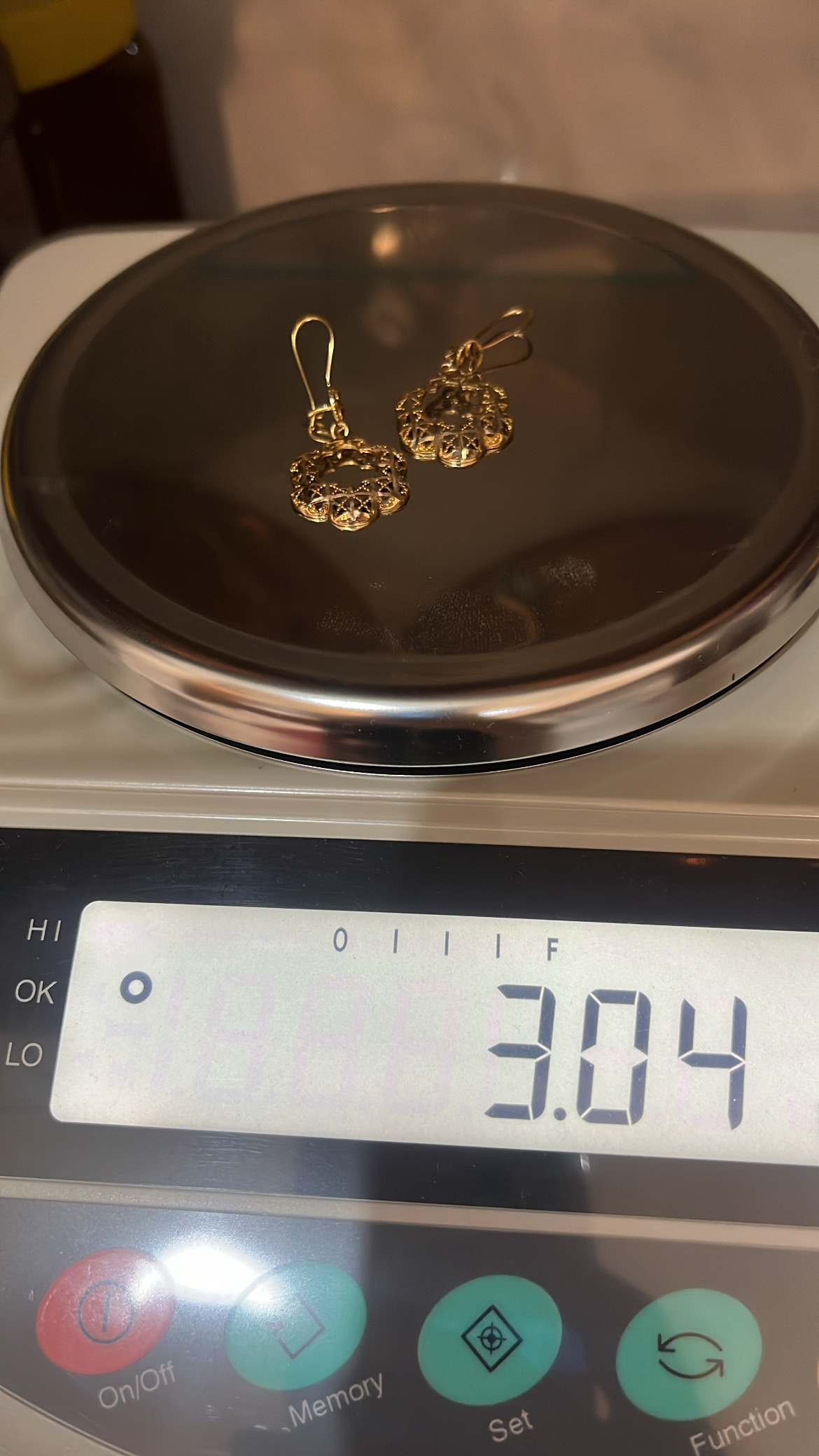 ۳ گرم و ۴۰ سوت