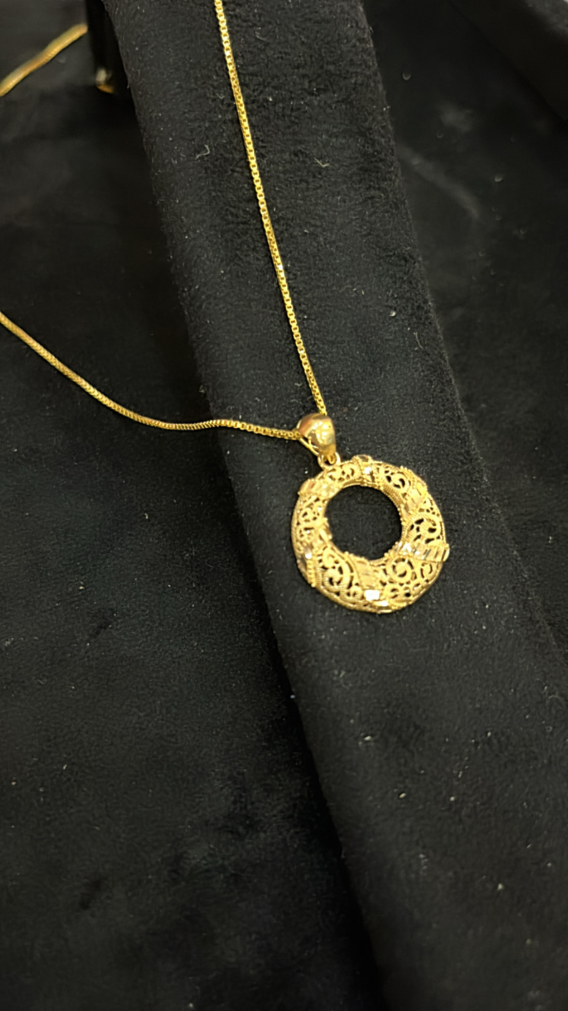 یگ گرم و ۷۴۰ سوت